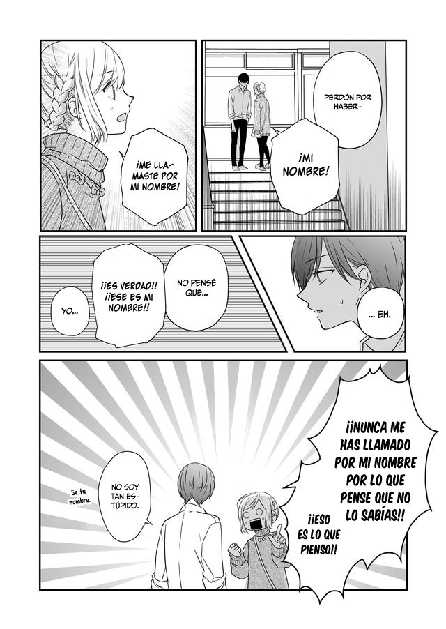Read Yamada-kun to Lv999 no Koi wo Suru ES Manga Online