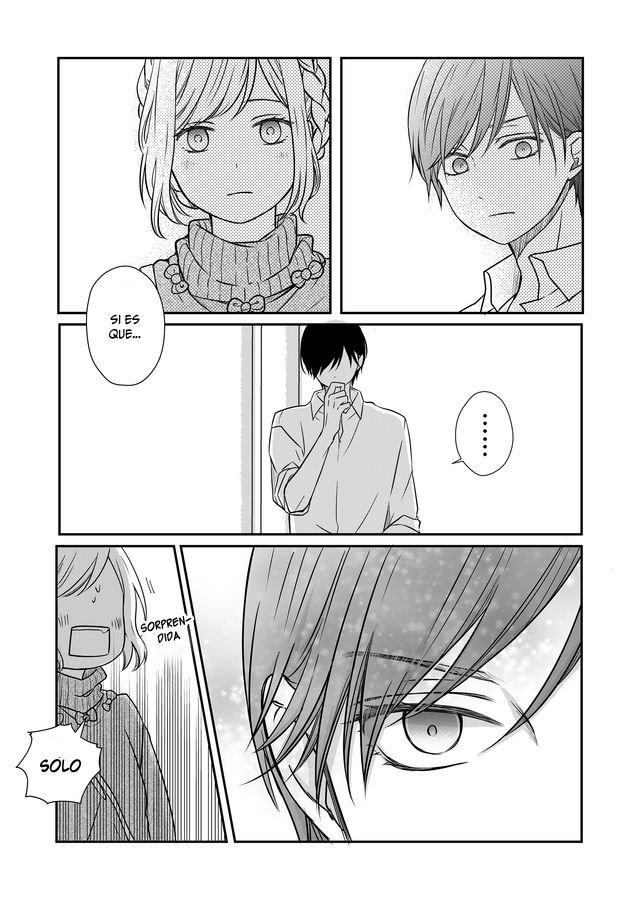 Read Yamada-kun to Lv999 no Koi wo Suru ES Manga Online