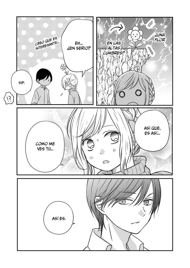 Read Yamada-kun to Lv999 no Koi wo Suru ES Manga Online