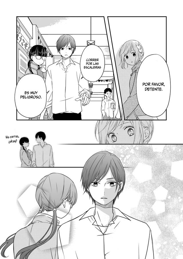 Read Yamada-kun to Lv999 no Koi wo Suru ES Manga Online