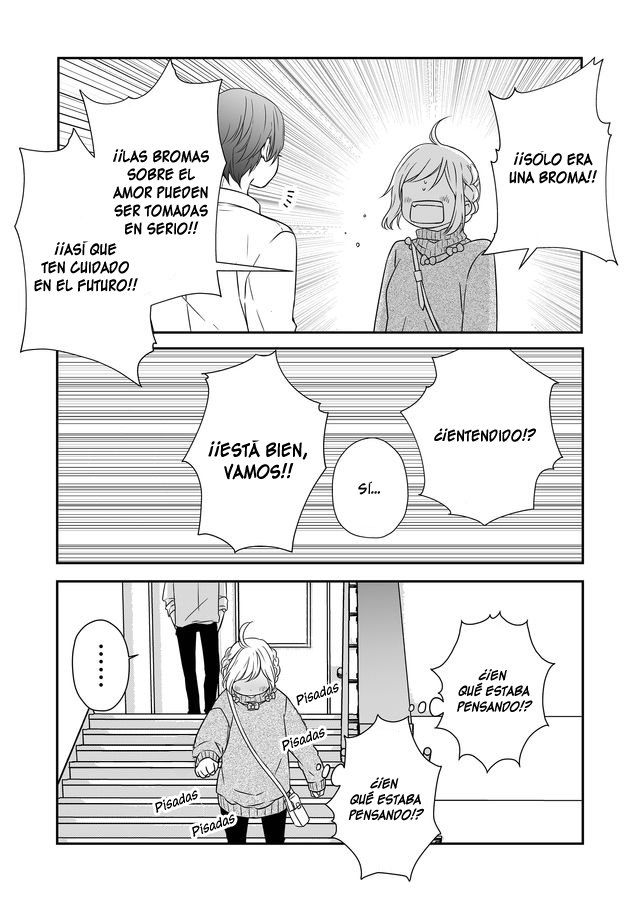 Read Yamada-kun to Lv999 no Koi wo Suru ES Manga Online