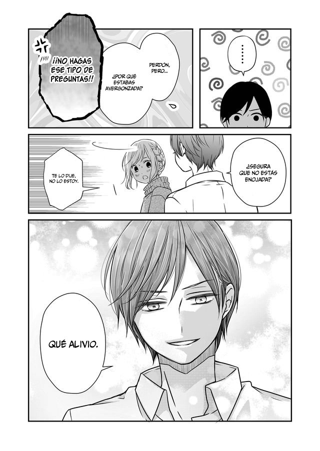 Read Yamada-kun to Lv999 no Koi wo Suru ES Manga Online