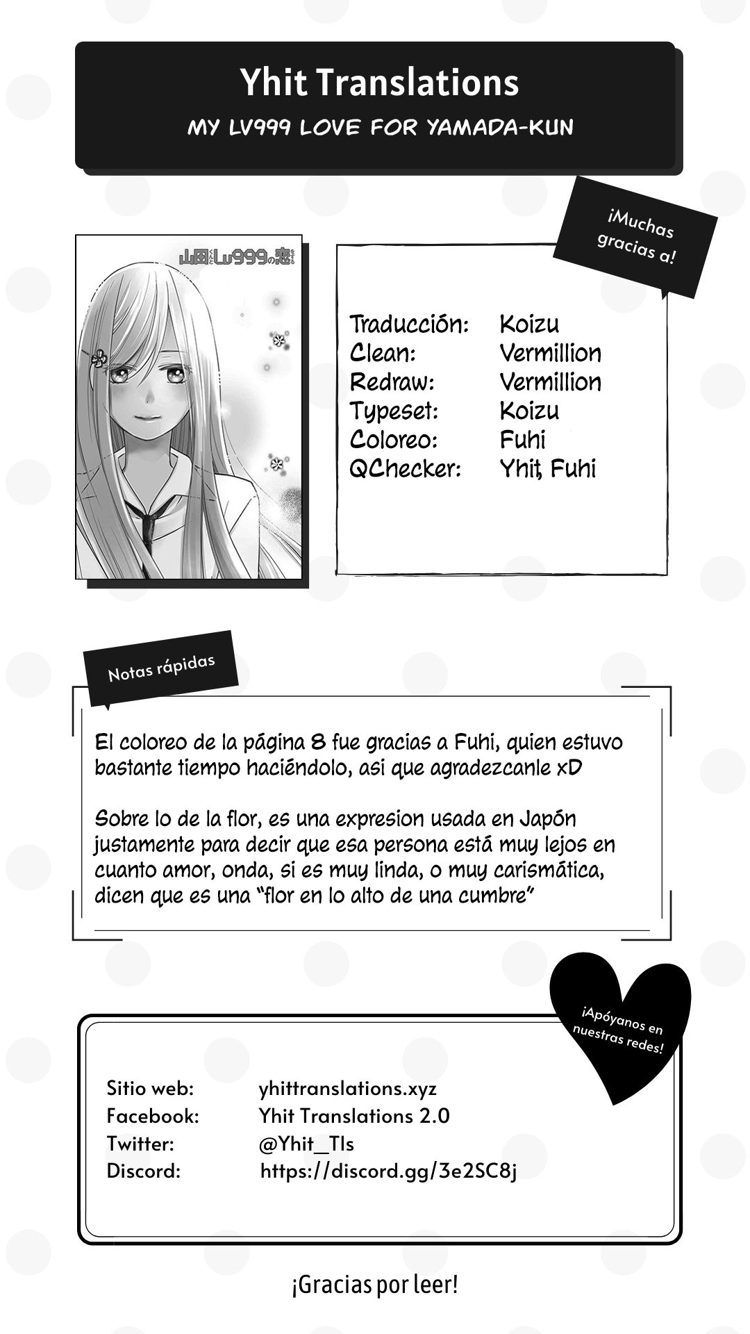 Read Yamada-kun to Lv999 no Koi wo Suru ES Manga Online