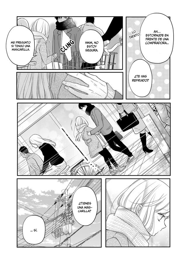 Read Yamada-kun to Lv999 no Koi wo Suru ES Manga Online