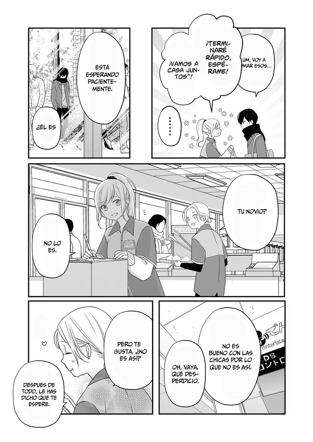 Read Yamada-kun to Lv999 no Koi wo Suru ES Manga Online