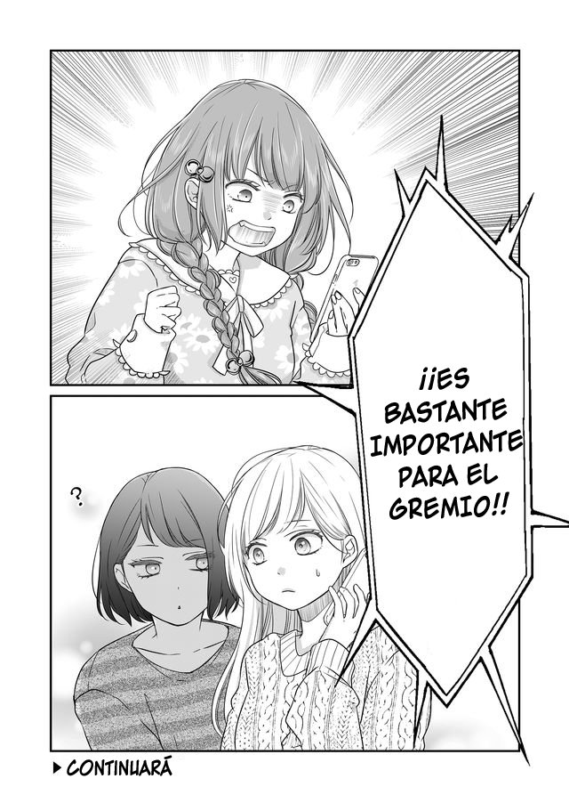 Read Yamada-kun to Lv999 no Koi wo Suru ES Manga Online