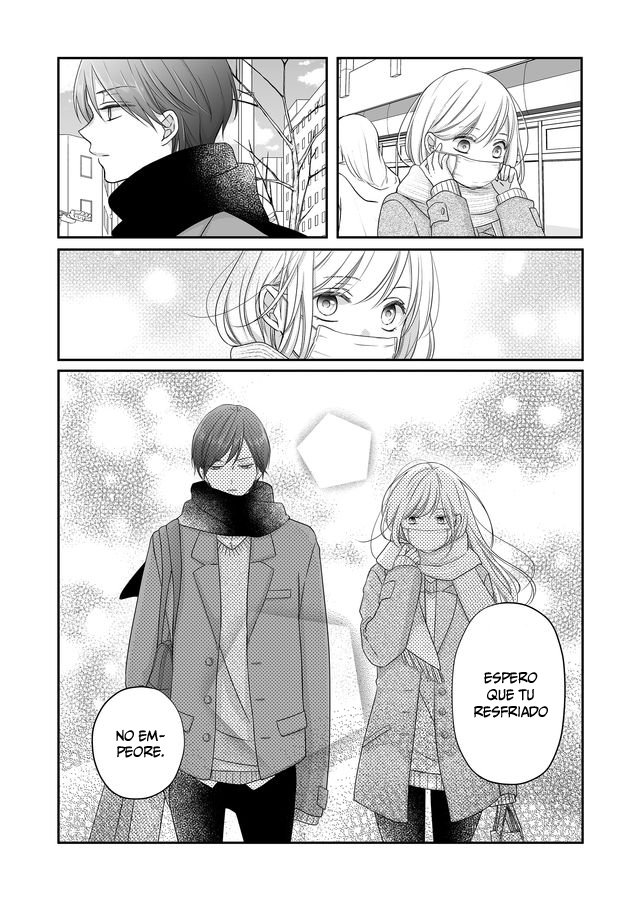 Read Yamada-kun to Lv999 no Koi wo Suru ES Manga Online