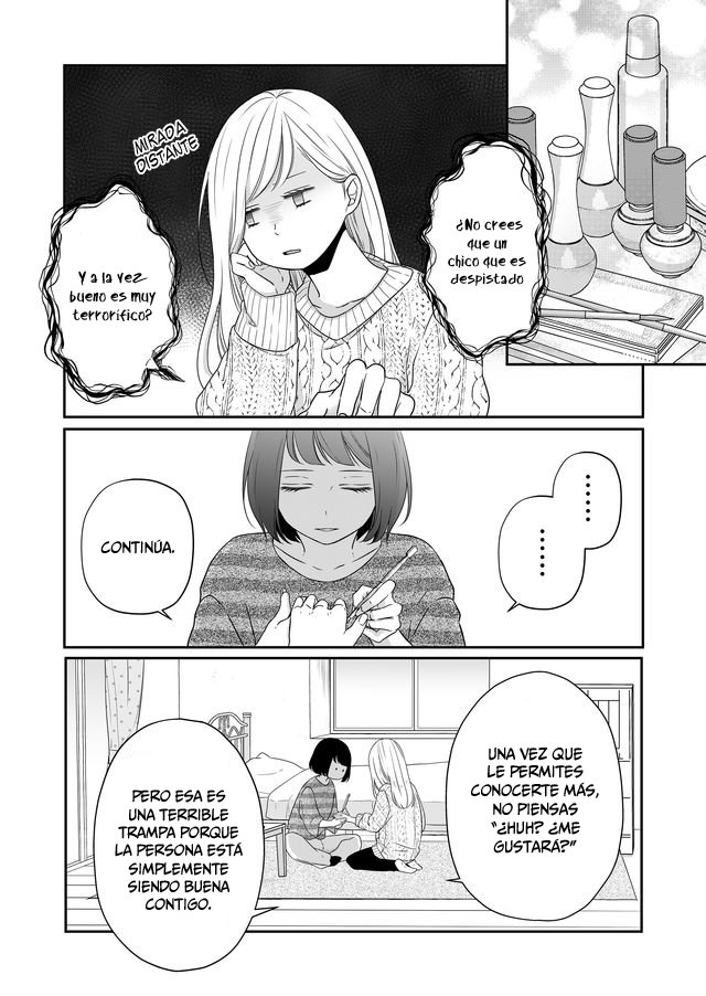 Read Yamada-kun to Lv999 no Koi wo Suru ES Manga Online