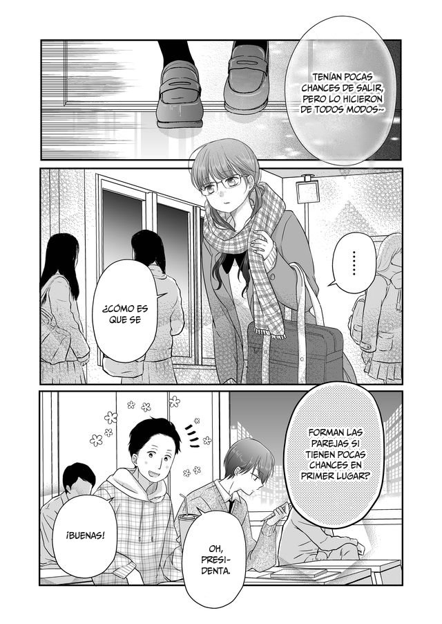 Read Yamada-kun to Lv999 no Koi wo Suru ES Manga Online