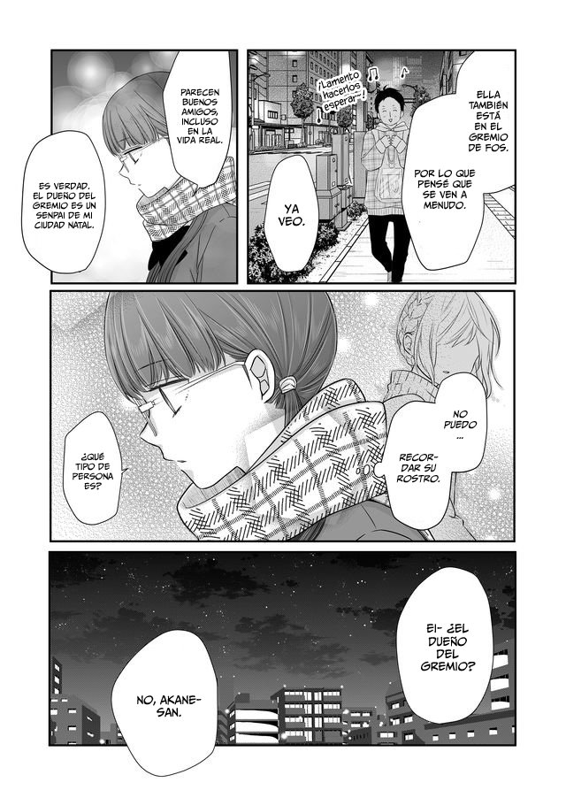 Read Yamada-kun to Lv999 no Koi wo Suru ES Manga Online