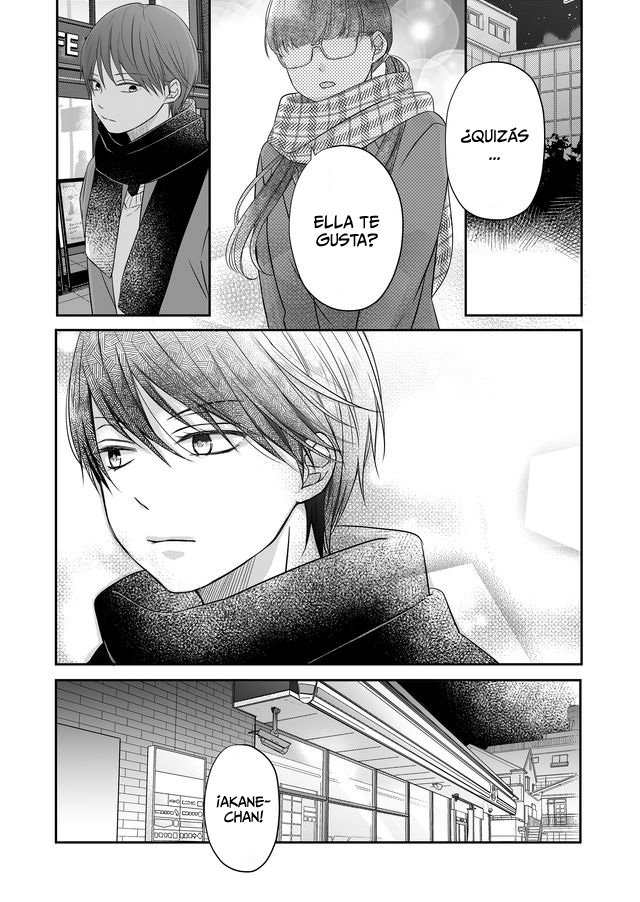Read Yamada-kun to Lv999 no Koi wo Suru ES Manga Online