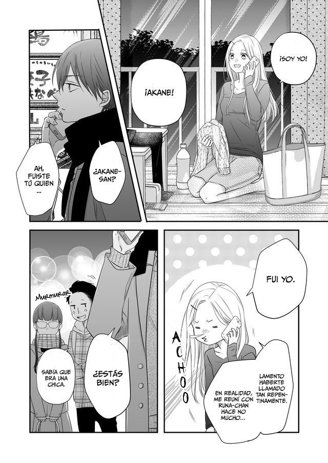 Read Yamada-kun to Lv999 no Koi wo Suru ES Manga Online