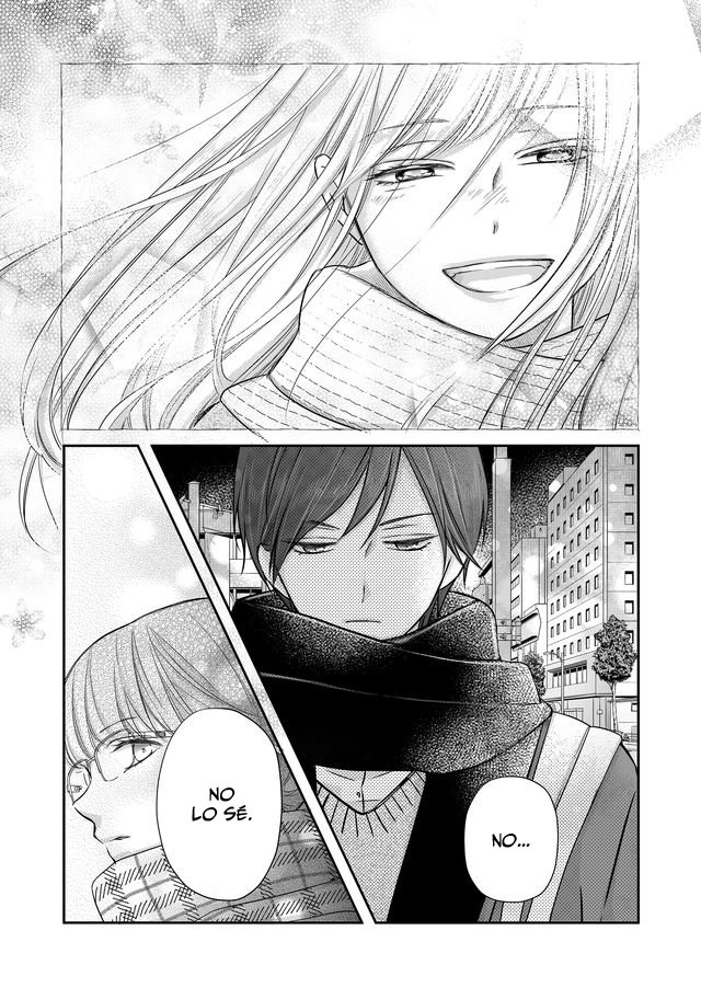 Read Yamada-kun to Lv999 no Koi wo Suru ES Manga Online