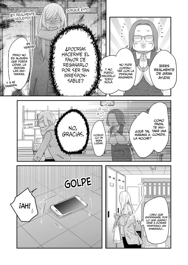 Read Yamada-kun to Lv999 no Koi wo Suru ES Manga Online