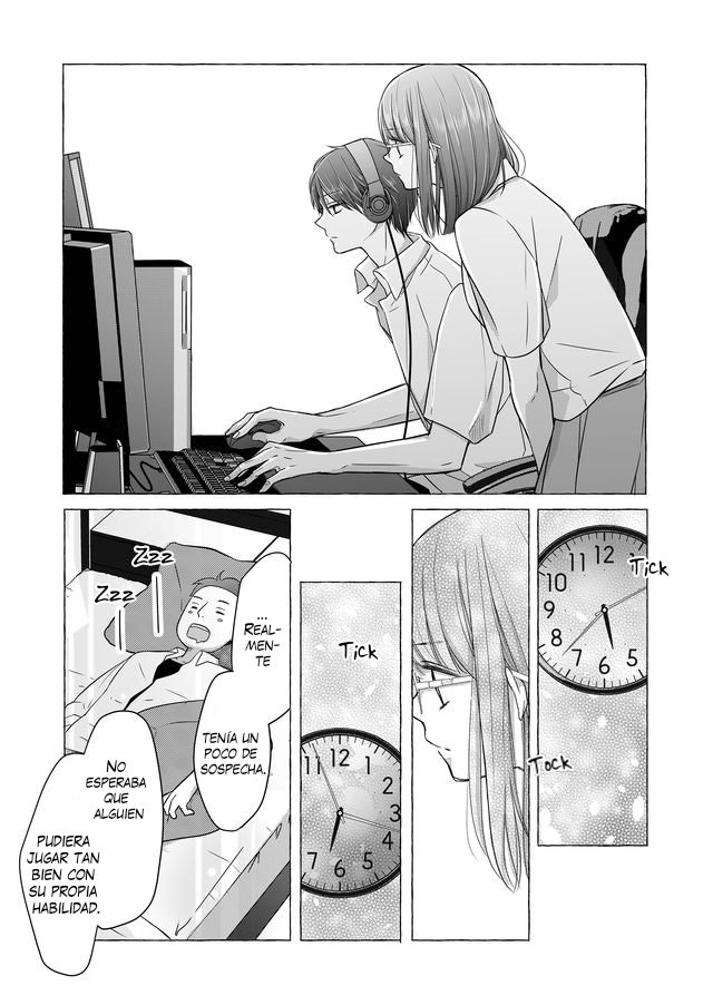 Read Yamada-kun to Lv999 no Koi wo Suru ES Manga Online