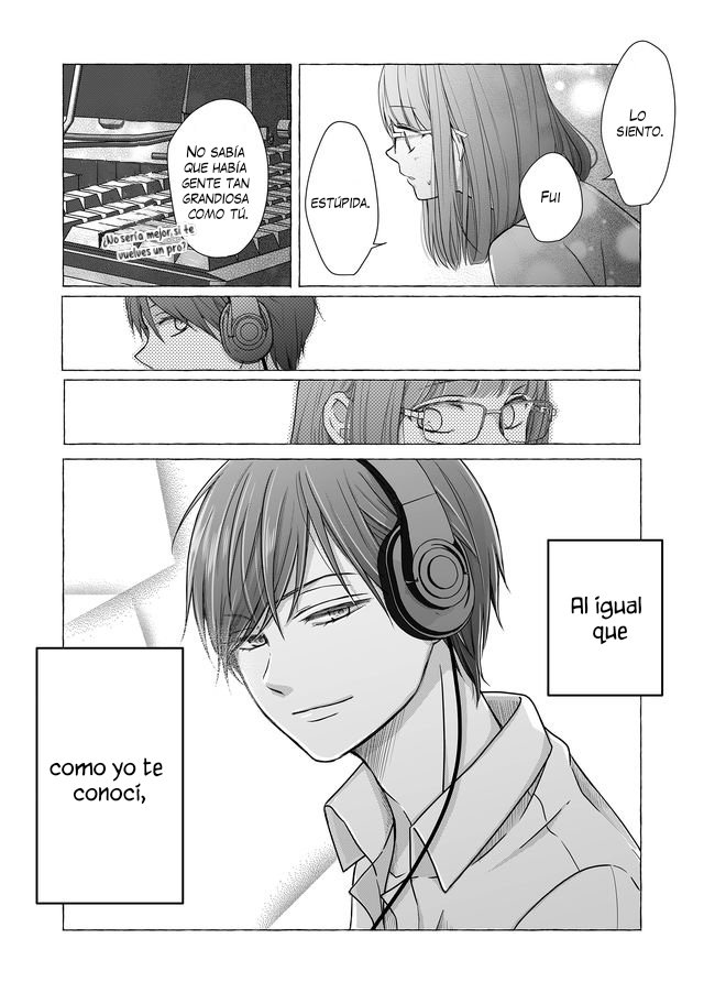 Read Yamada-kun to Lv999 no Koi wo Suru ES Manga Online