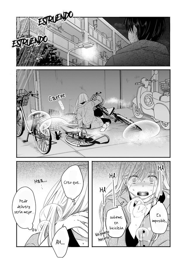 Read Yamada-kun to Lv999 no Koi wo Suru ES Manga Online