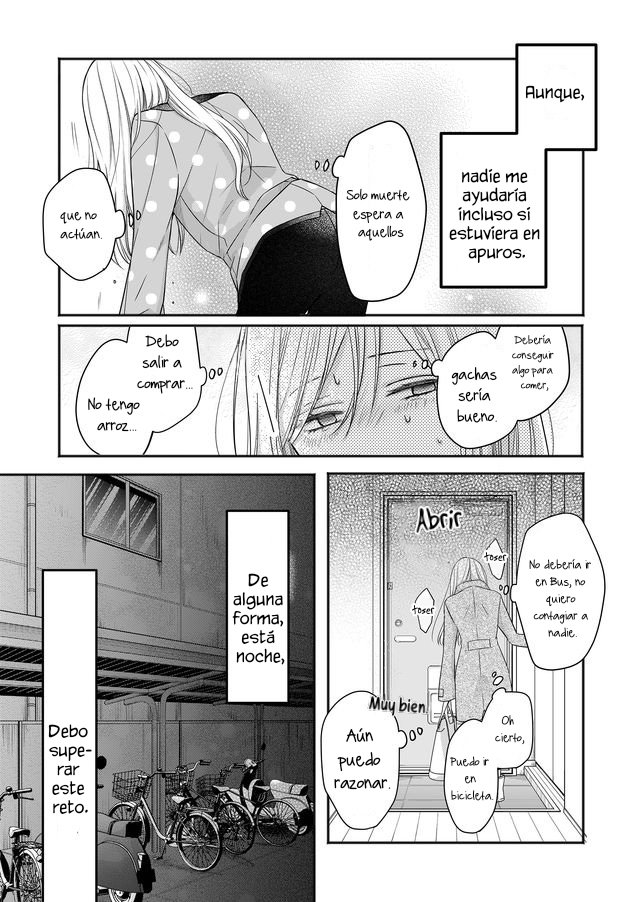 Read Yamada-kun to Lv999 no Koi wo Suru ES Manga Online