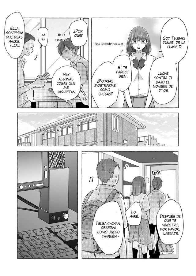 Read Yamada-kun to Lv999 no Koi wo Suru ES Manga Online