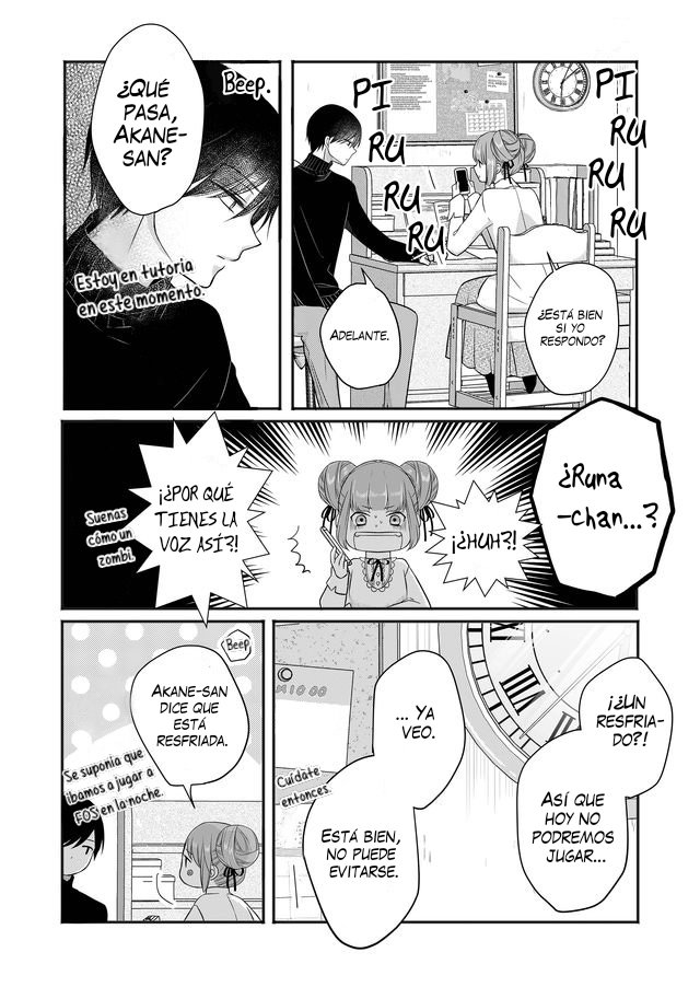 Read Yamada-kun to Lv999 no Koi wo Suru ES Manga Online