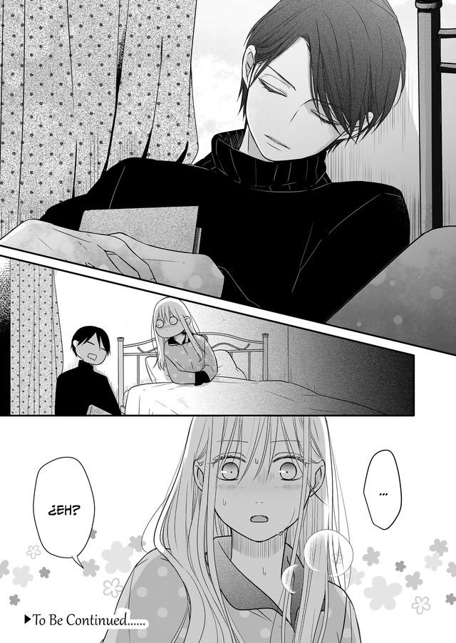 Read Yamada-kun to Lv999 no Koi wo Suru ES Manga Online