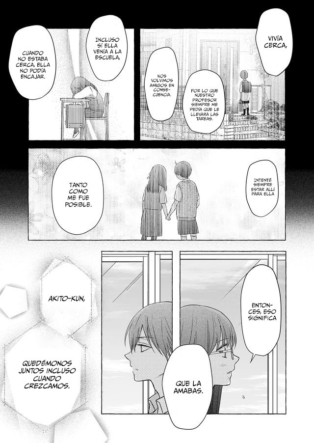 Read Yamada-kun to Lv999 no Koi wo Suru ES Manga Online