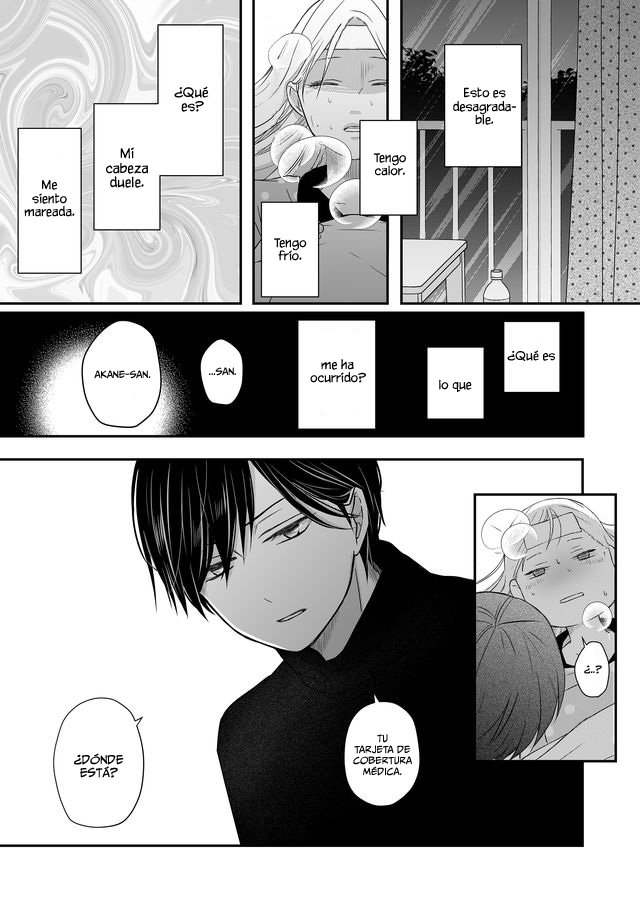 Read Yamada-kun to Lv999 no Koi wo Suru ES Manga Online