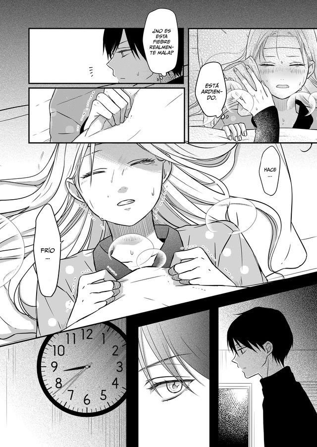 Read Yamada-kun to Lv999 no Koi wo Suru ES Manga Online