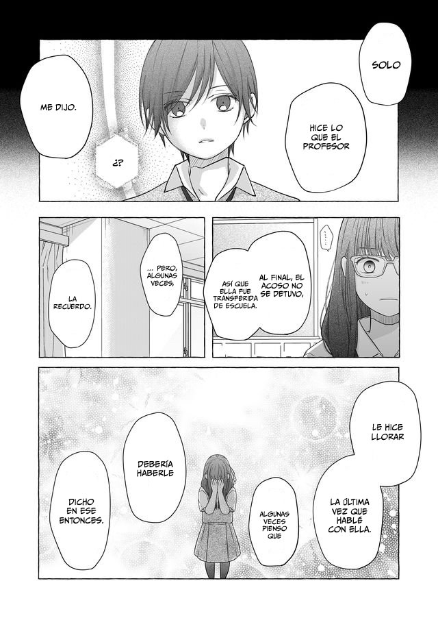 Read Yamada-kun to Lv999 no Koi wo Suru ES Manga Online
