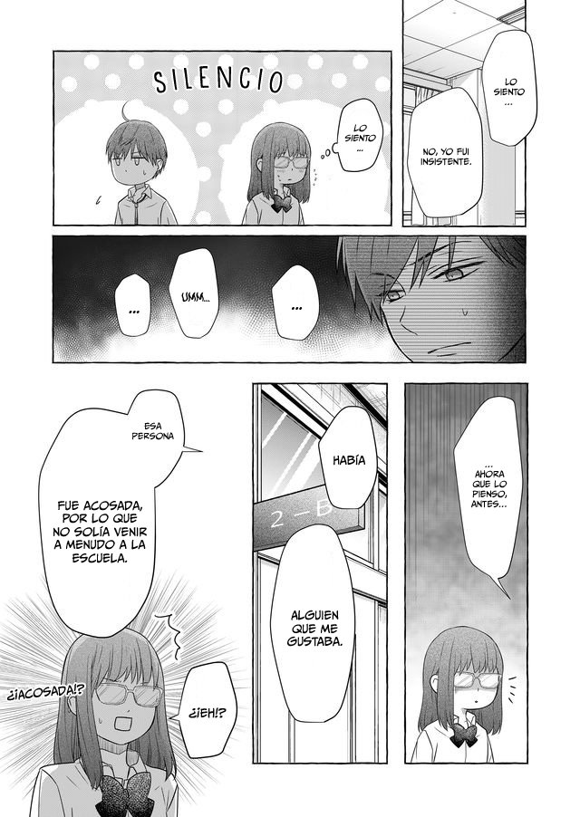 Read Yamada-kun to Lv999 no Koi wo Suru ES Manga Online