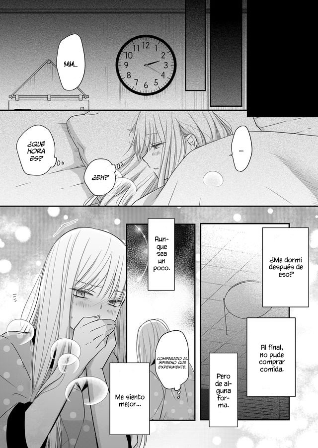 Read Yamada-kun to Lv999 no Koi wo Suru ES Manga Online