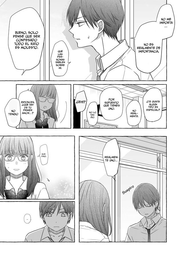 Read Yamada-kun to Lv999 no Koi wo Suru ES Manga Online