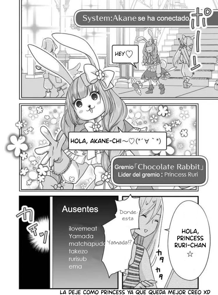 Read Yamada-kun to Lv999 no Koi wo Suru ES Manga Online
