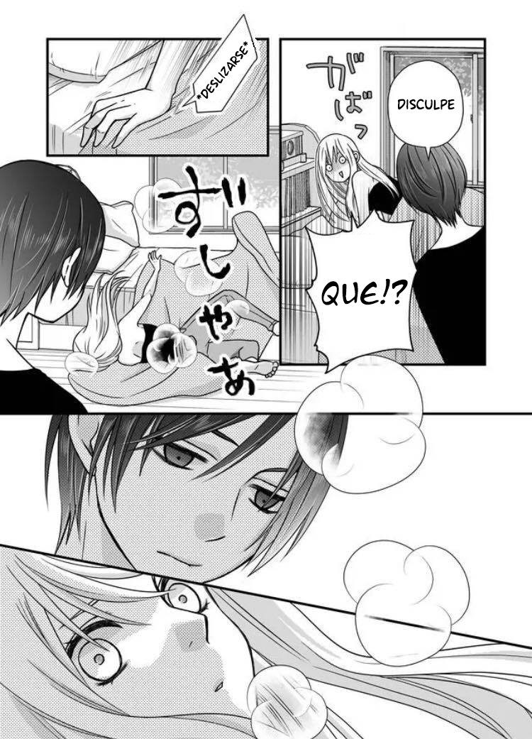 Read Yamada-kun to Lv999 no Koi wo Suru ES Manga Online