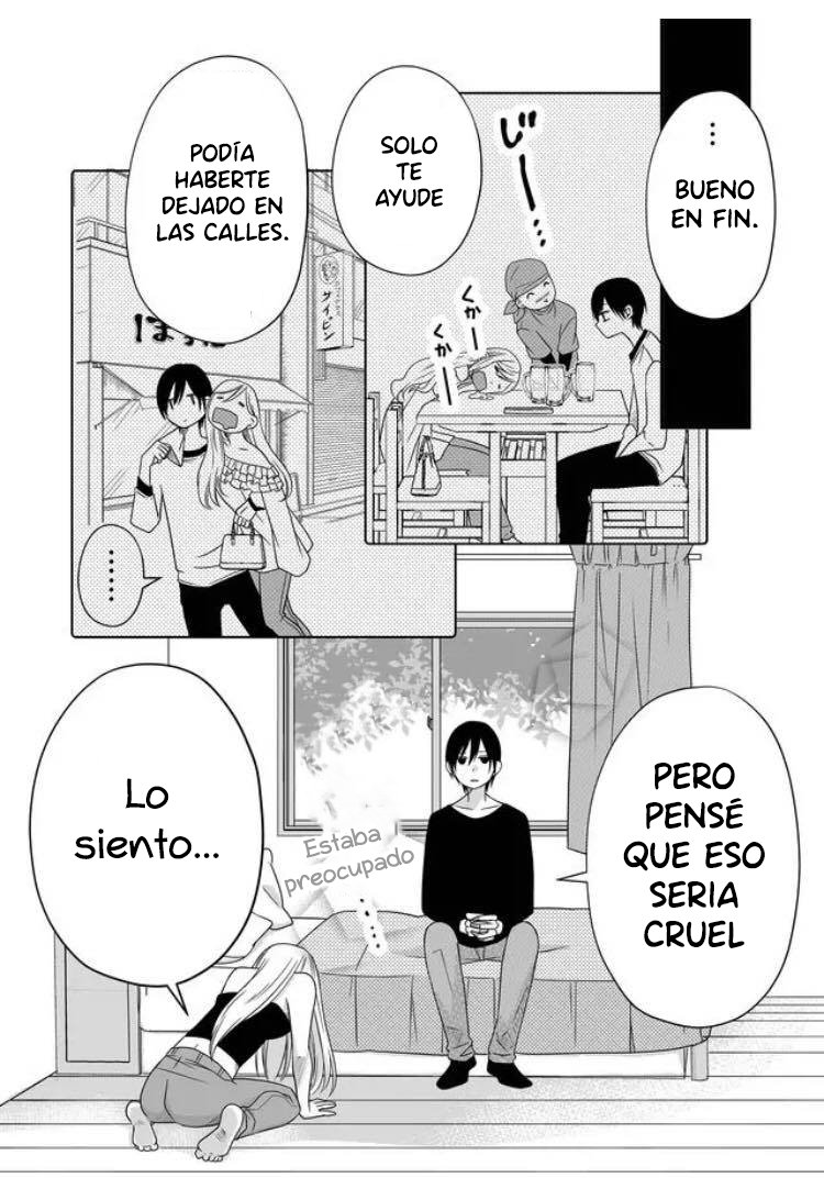 Read Yamada-kun to Lv999 no Koi wo Suru ES Manga Online