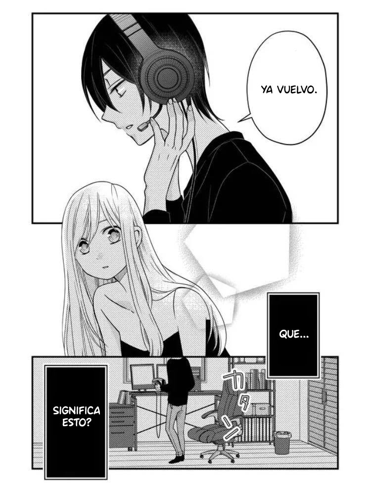 Read Yamada-kun to Lv999 no Koi wo Suru ES Manga Online