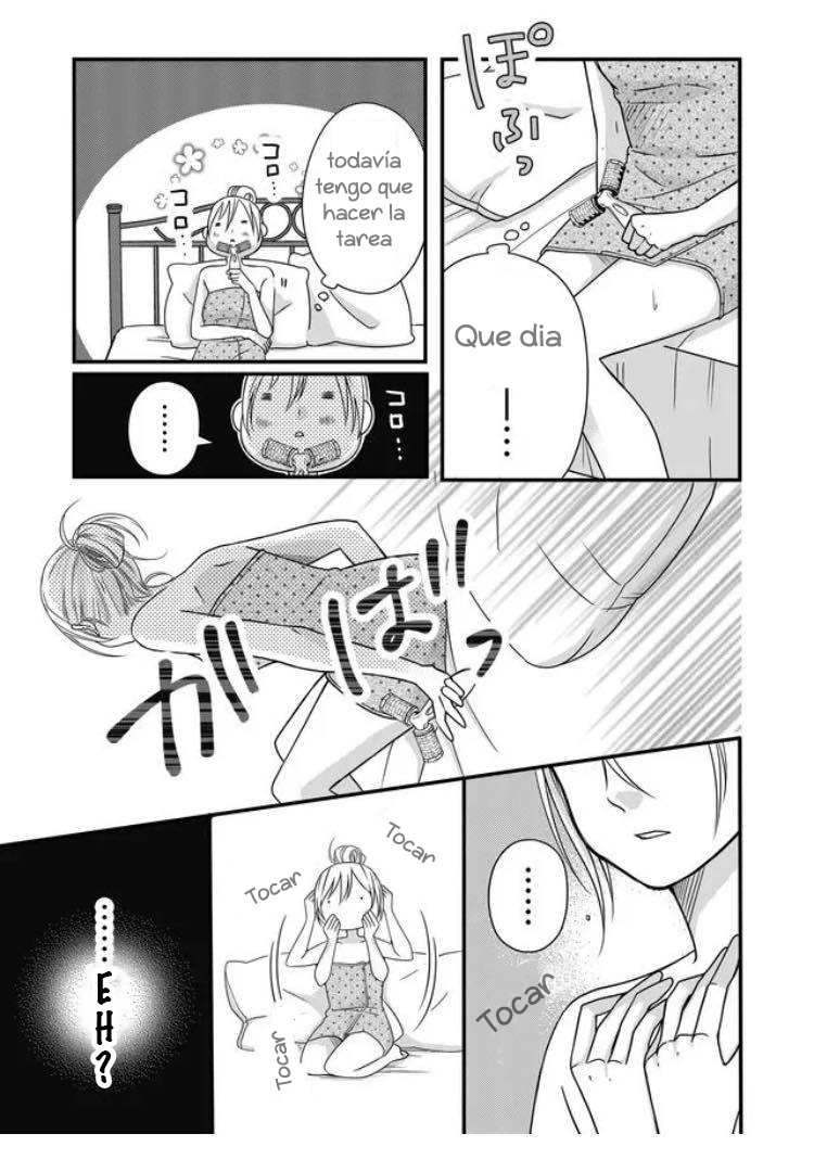 Read Yamada-kun to Lv999 no Koi wo Suru ES Manga Online