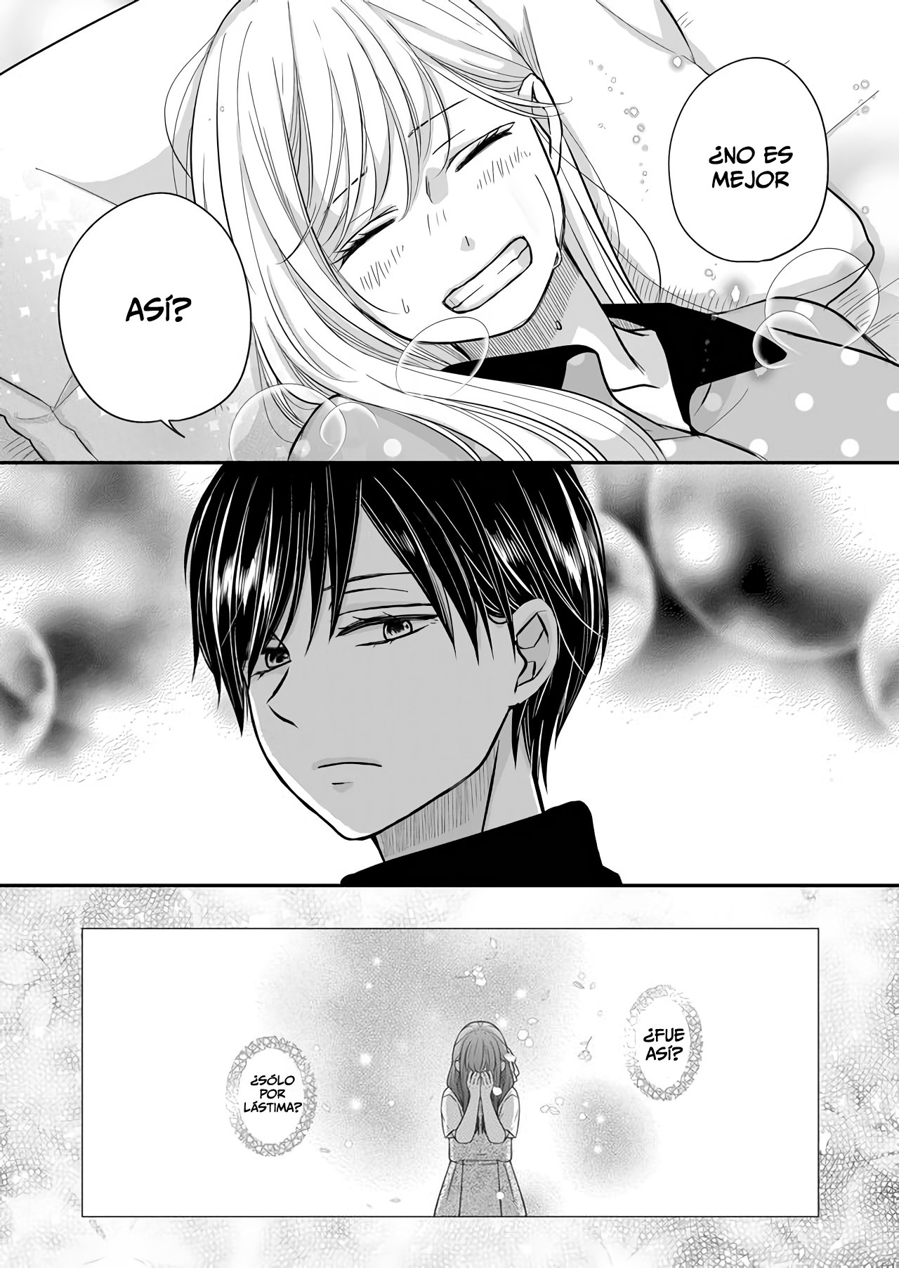 Read Yamada-kun to Lv999 no Koi wo Suru ES Manga Online