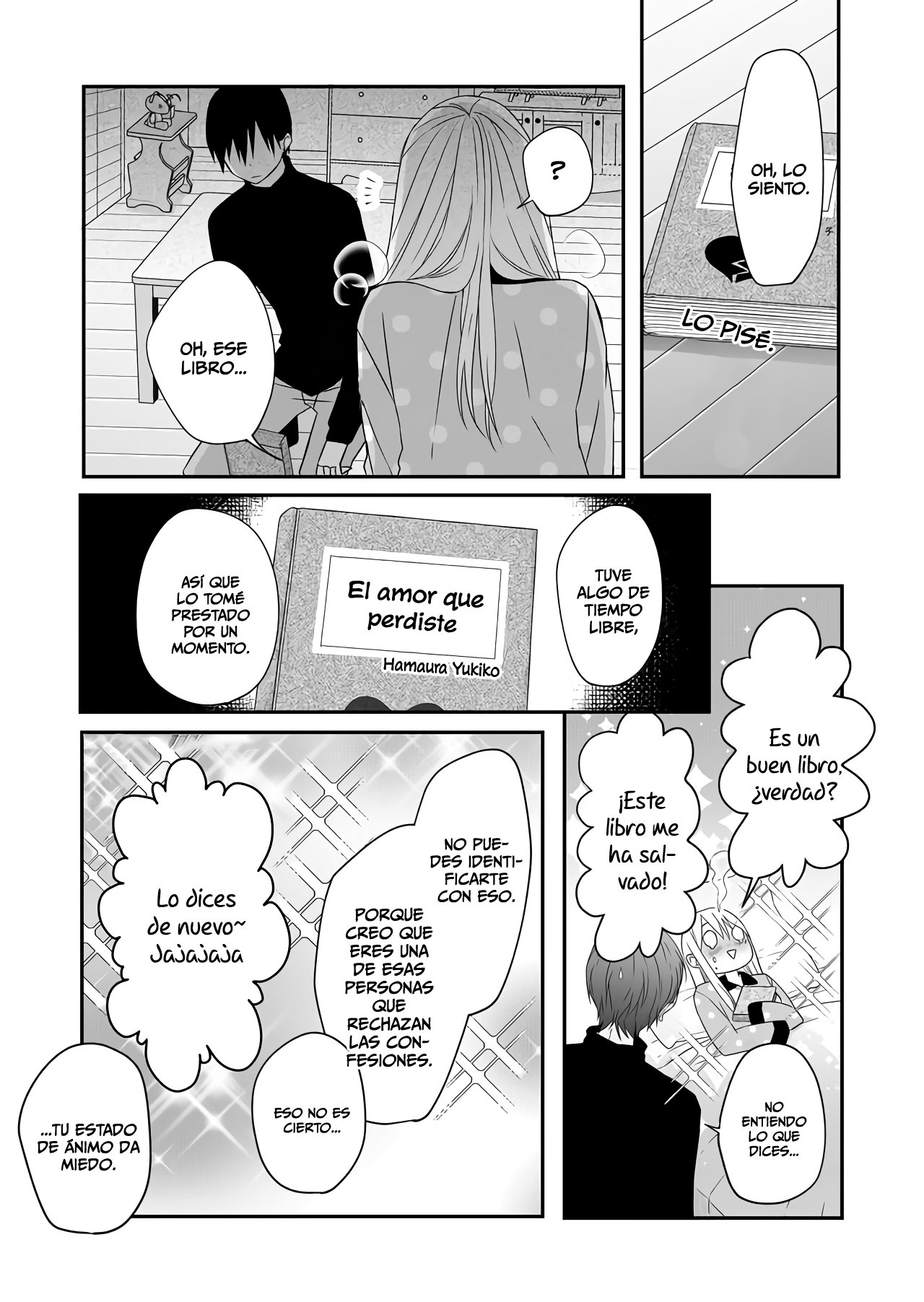 Read Yamada-kun to Lv999 no Koi wo Suru ES Manga Online