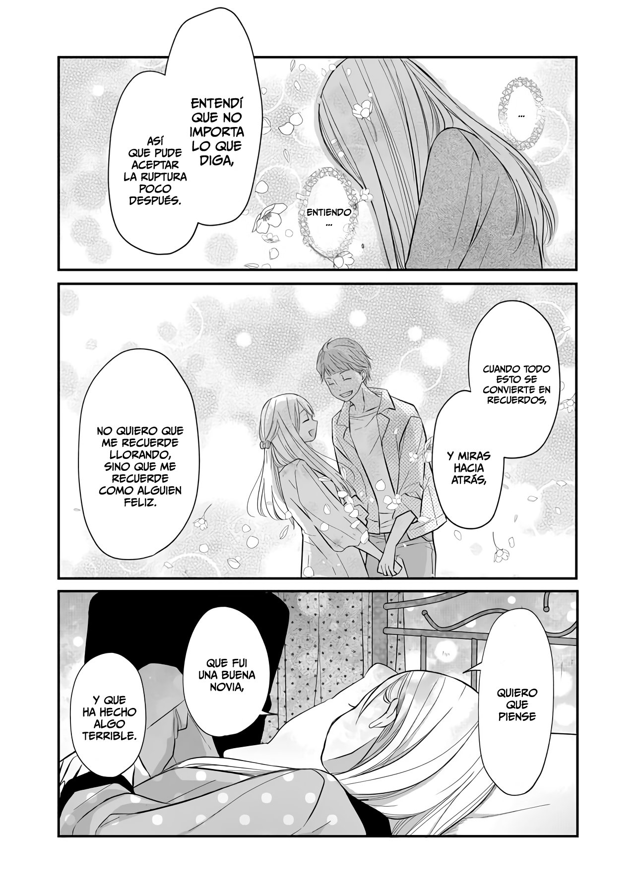 Read Yamada-kun to Lv999 no Koi wo Suru ES Manga Online