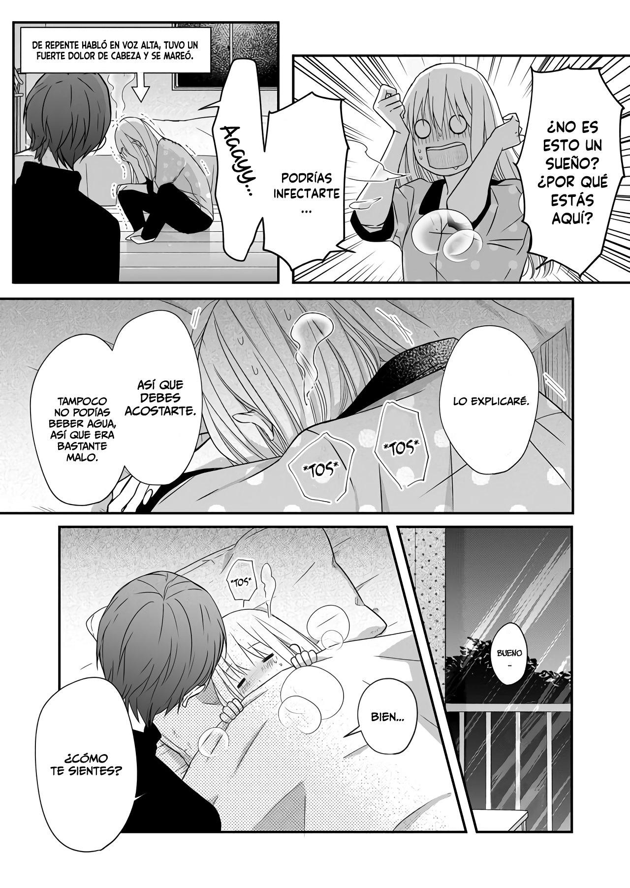 Read Yamada-kun to Lv999 no Koi wo Suru ES Manga Online