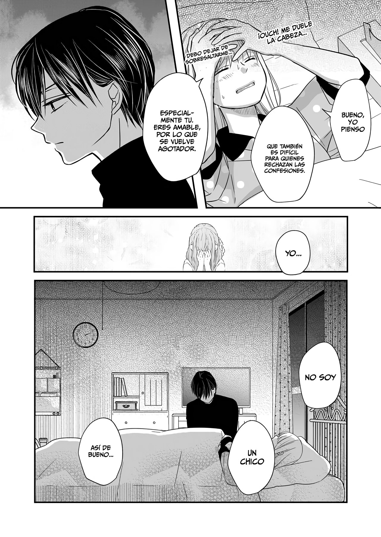 Read Yamada-kun to Lv999 no Koi wo Suru ES Manga Online