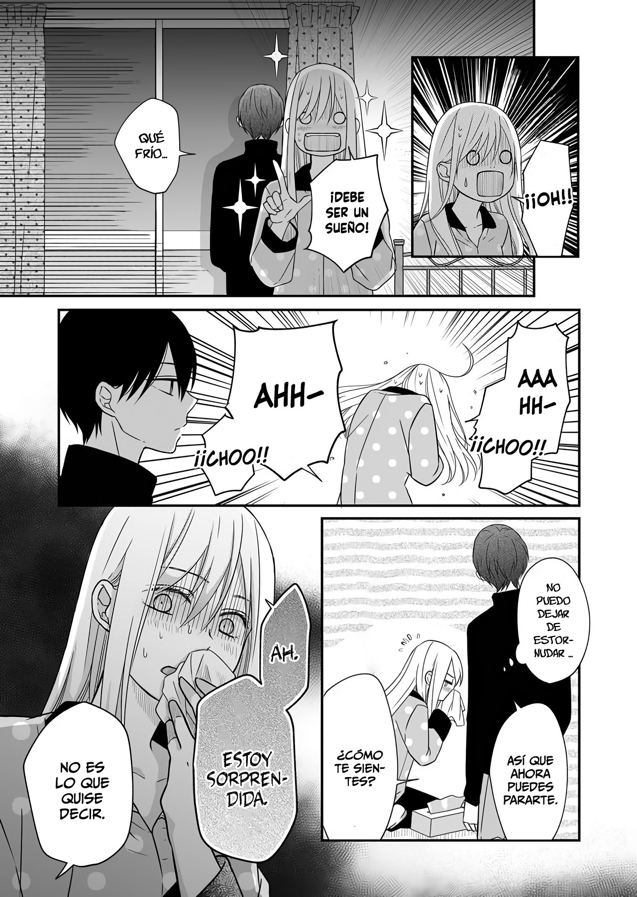 Read Yamada-kun to Lv999 no Koi wo Suru ES Manga Online