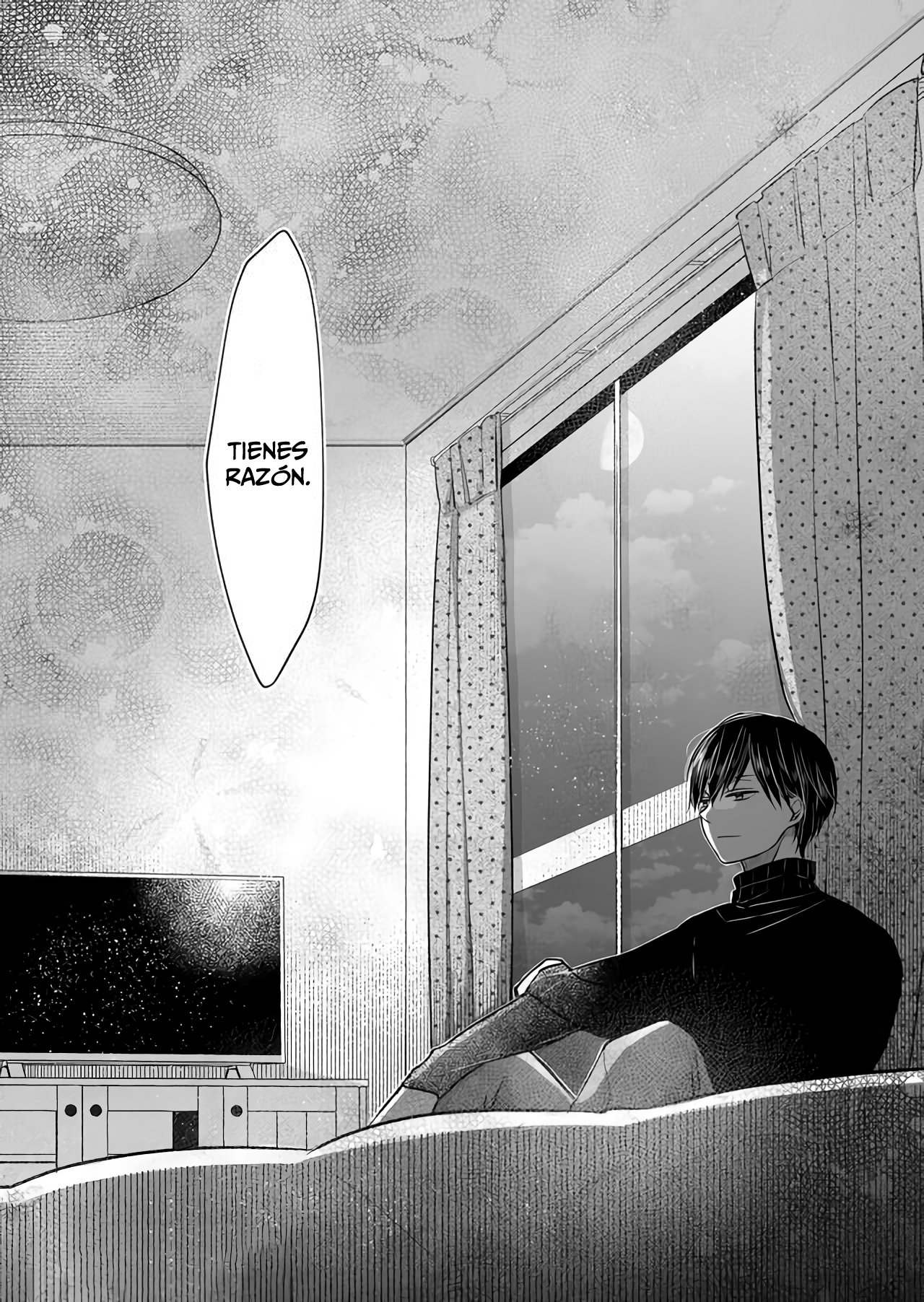 Read Yamada-kun to Lv999 no Koi wo Suru ES Manga Online