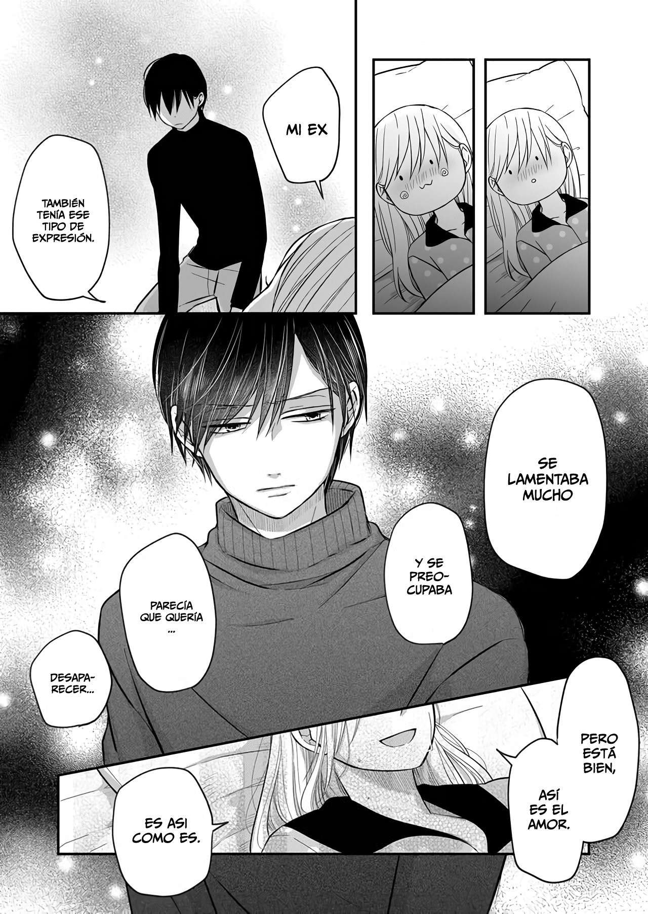 Read Yamada-kun to Lv999 no Koi wo Suru ES Manga Online