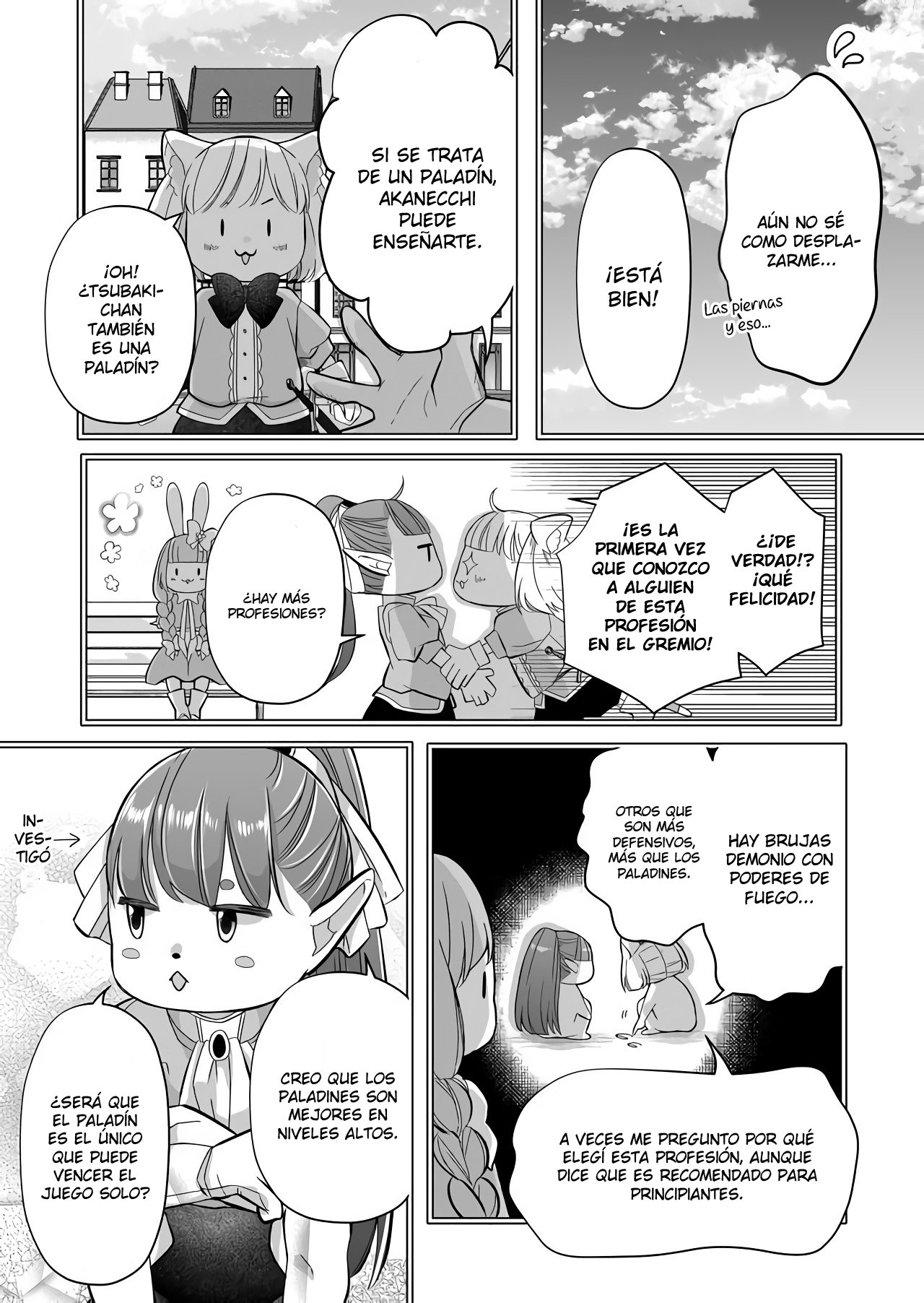 Read Yamada-kun to Lv999 no Koi wo Suru ES Manga Online