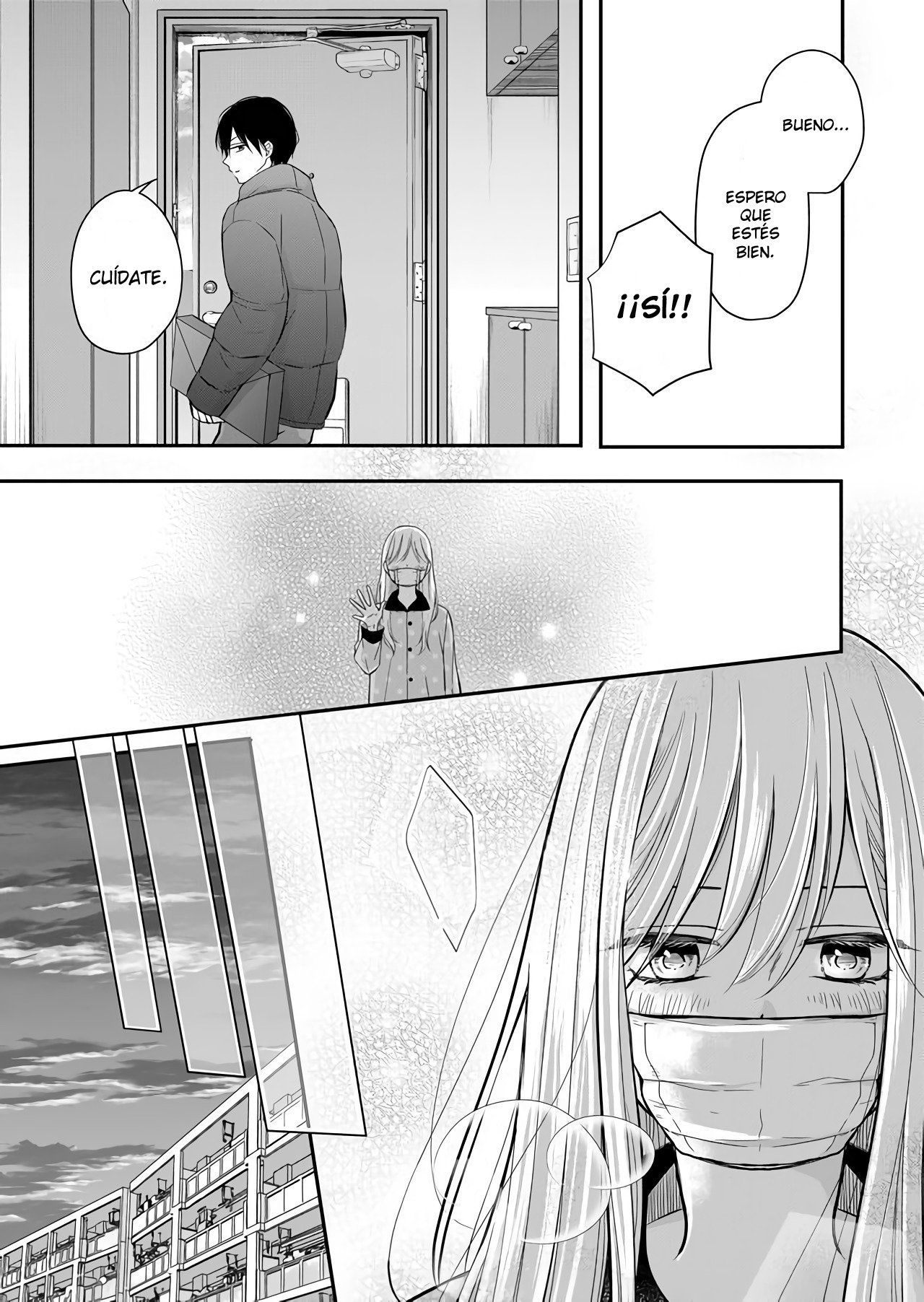 Read Yamada-kun to Lv999 no Koi wo Suru ES Manga Online