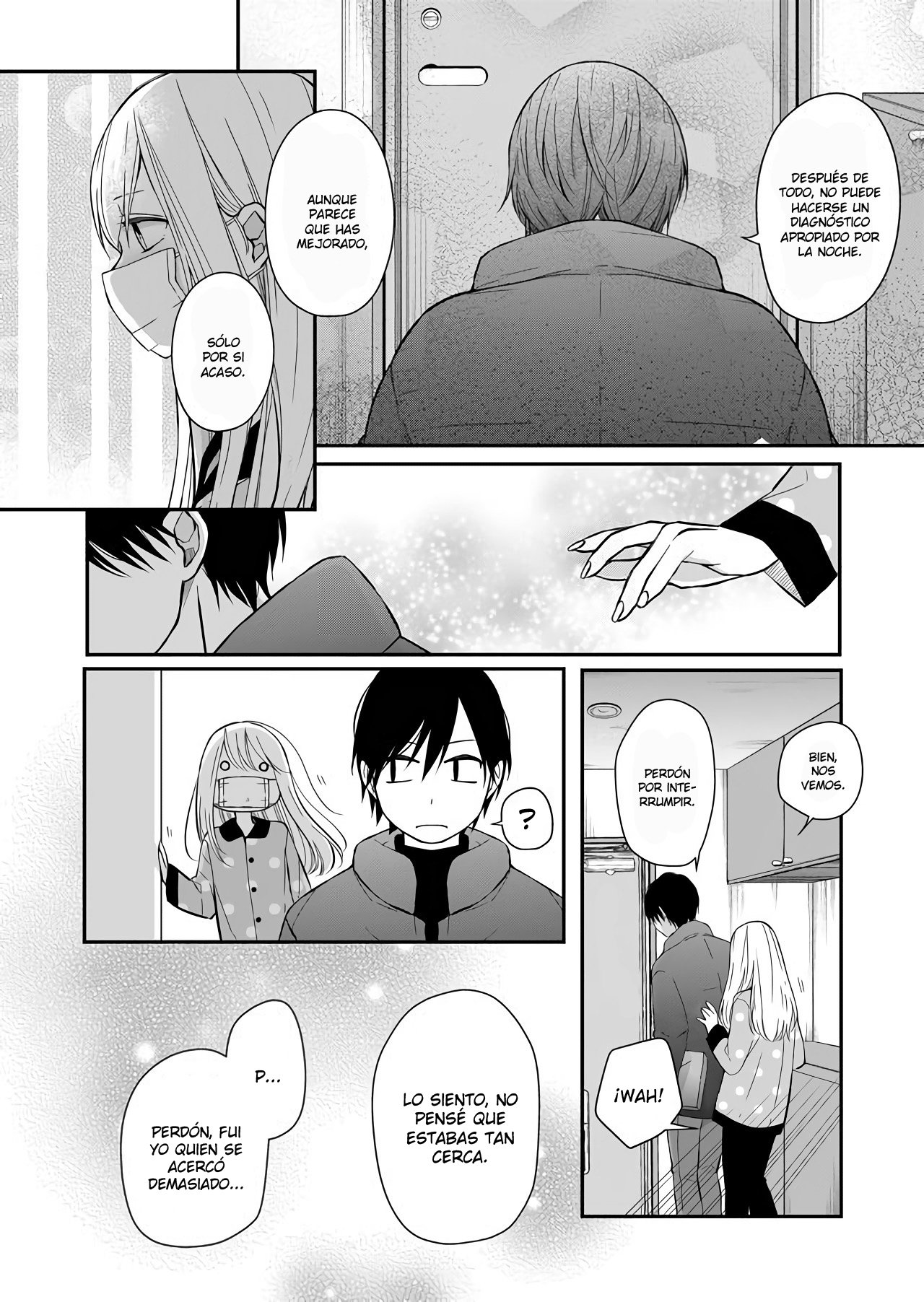 Read Yamada-kun to Lv999 no Koi wo Suru ES Manga Online