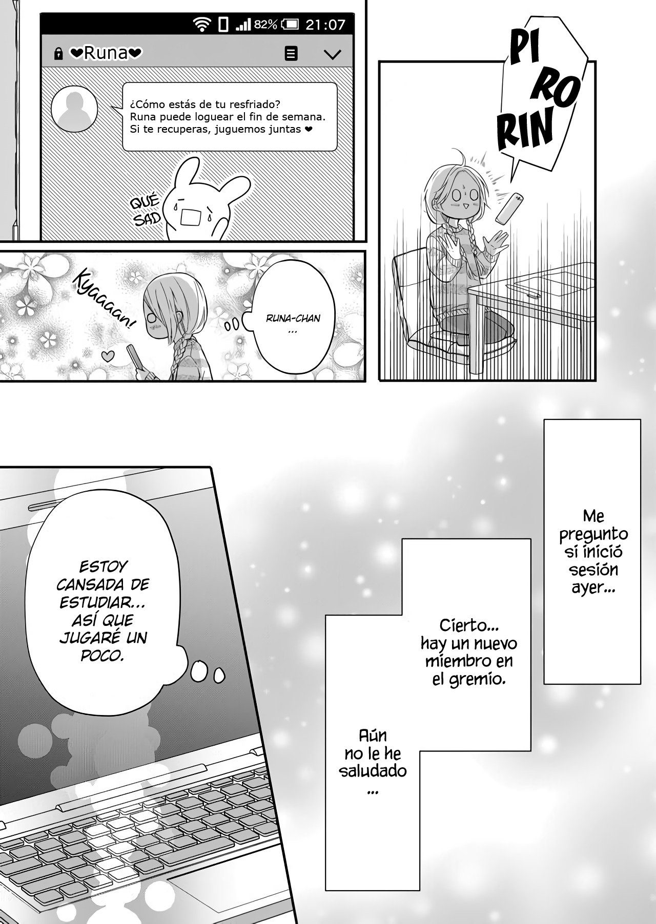 Read Yamada-kun to Lv999 no Koi wo Suru ES Manga Online