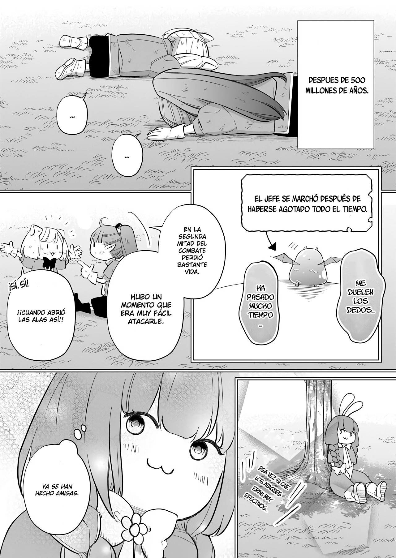 Read Yamada-kun to Lv999 no Koi wo Suru ES Manga Online